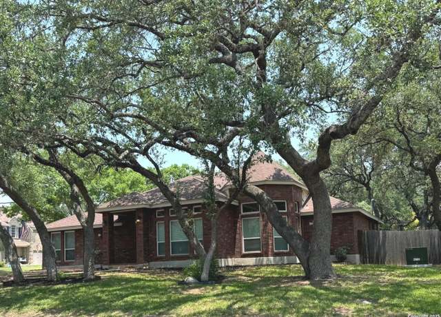Property at 2411 Kelso, San Antonio, TX 78248, 4 beds, 2 baths