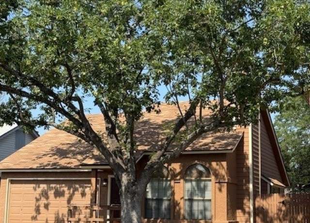 Property at 6210 Valley Clf, San Antonio, TX 78250, 3 beds, 2 baths