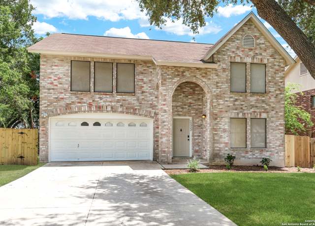 Property at 13322 Galicia, Universal City, TX 78148, 4 beds, 2.5 baths