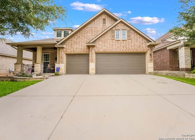 Property at 10737 Barnsford, Helotes, TX 78023, 3 beds, 2.5 baths