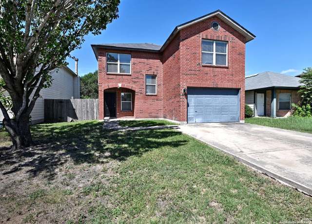 Property at 9042 Twinceek Farm, Converse, TX 78109, 3 beds, 2.5 baths