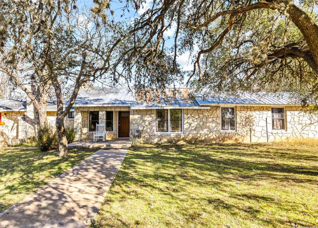 Property at 973 F Farm TO Market Road 1077, Bandera, TX 78003, 4 beds, 2.5 baths