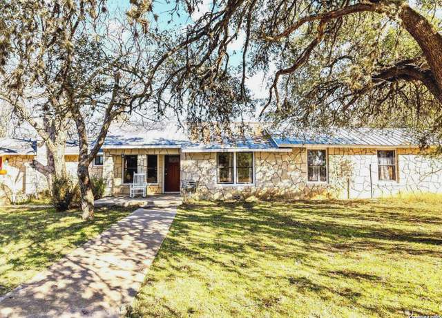 Property at 973 F Farm TO Market Road 1077, Bandera, TX 78003, 4 beds, 2.5 baths