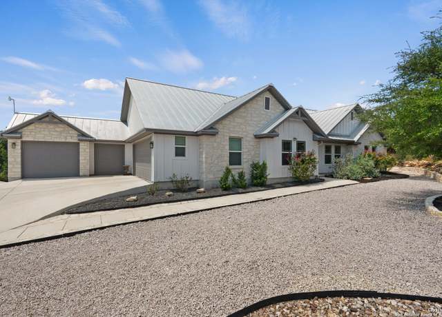 Property at 106 William Tobin, Blanco, TX 78606, 3 beds, 2.5 baths