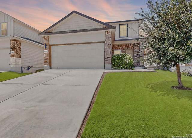 Property at 13415 Winemaker, San Antonio, TX 78223, 4 beds, 3.5 baths