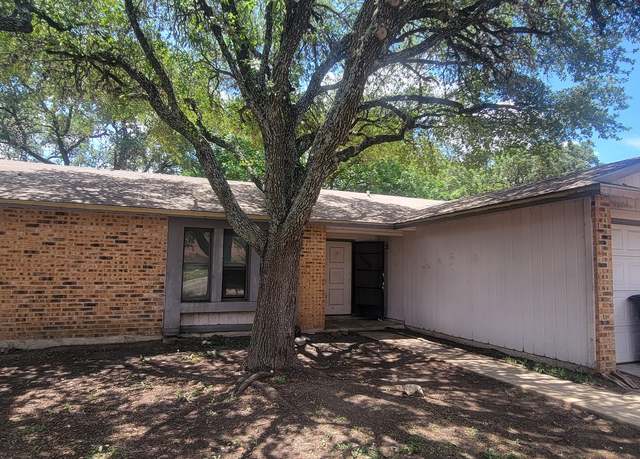 Property at 8506 Timberwilde, San Antonio, TX 78250, 3 beds, 2 baths