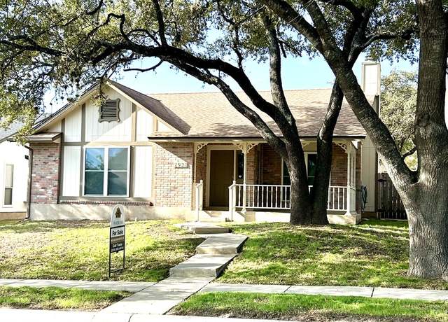 Property at 1922 Lotus Blossom, San Antonio, TX 78247, 2 beds, 2 baths