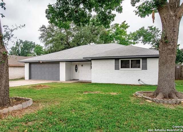 Property at 902 Concord Dr, Temple, TX 76504, 3 beds, 2 baths