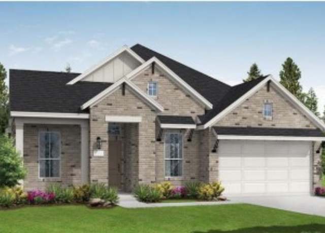 Property at 315 Foxtail Path, Cibolo, TX 78108, 4 beds, 3 baths