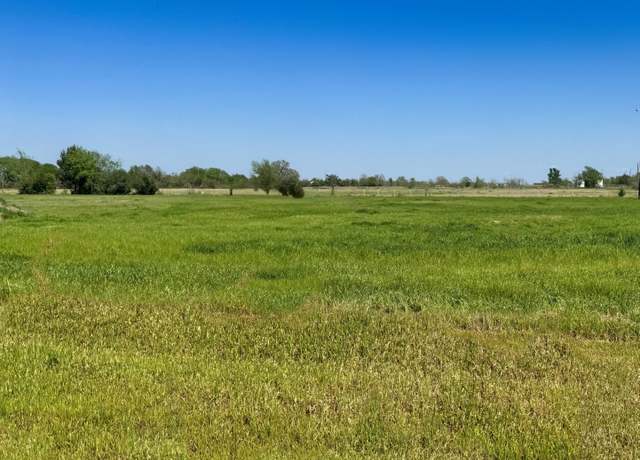 Property at 9866 Panther Creek Dr, Iola, TX 77861
