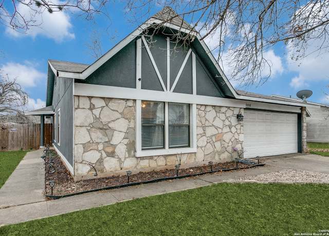 Property at 9848 Fortune Rdg, Converse, TX 78109, 3 beds, 2 baths