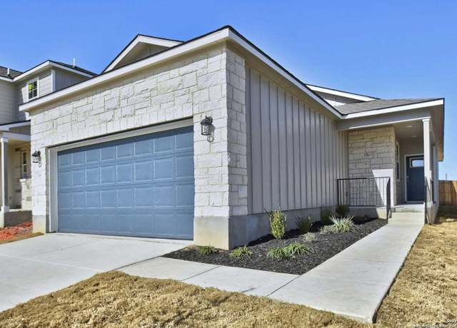 Property at 736 Langston Ln, New Braunfels, TX 78130, 4 beds, 2 baths