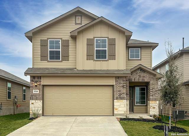 Property at 5115 Wichita Pike, San Antonio, TX 78253, 3 beds, 2.5 baths