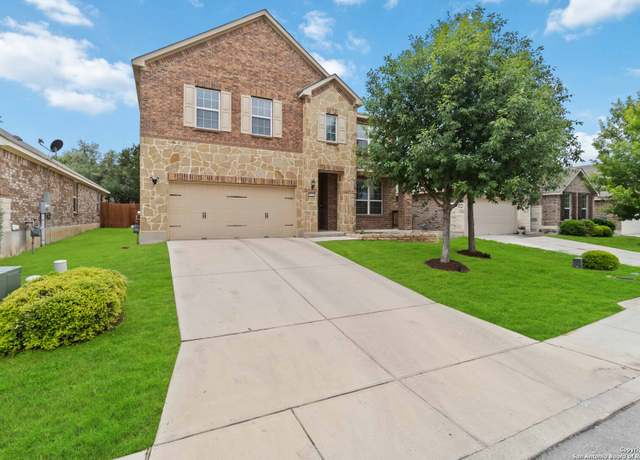 Property at 10719 Serrento HI, Helotes, TX 78023, 4 beds, 3.5 baths