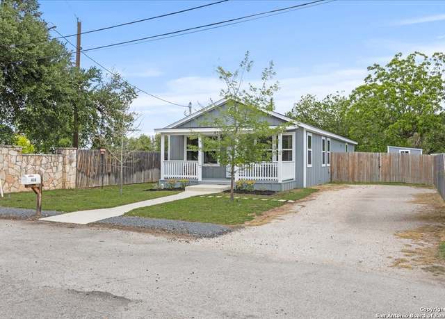 Property at 458 Seele, New Braunfels, TX 78130, 3 beds, 2 baths