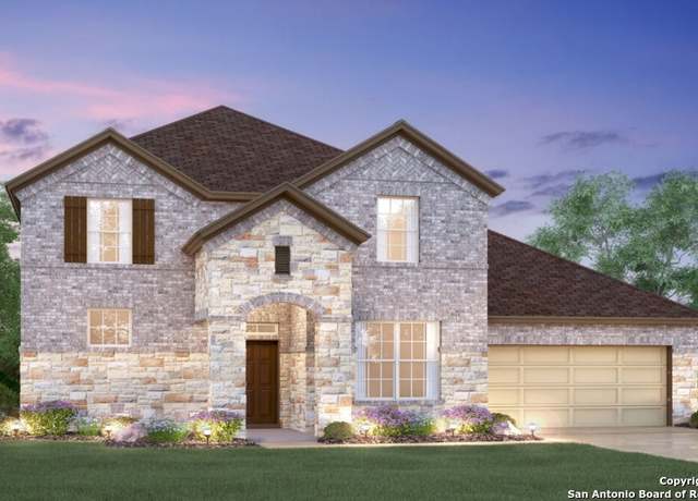 Property at 5915 Provo Pl, San Antonio, TX 78263, 4 beds, 3.5 baths