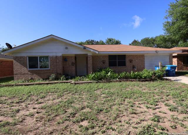Property at 122 Sioux, Cibolo, TX 78108, 3 beds, 1 bath