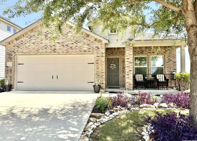 Property at 13026 Bunkhouse, San Antonio, TX 78245, 3 beds, 2 baths