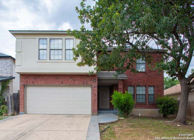 Property at 2625 Westover Vw, San Antonio, TX 78251, 4 beds, 2.5 baths