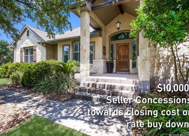 Property at 1015 Slumber Pass, San Antonio, TX 78260, 4 beds, 3 baths