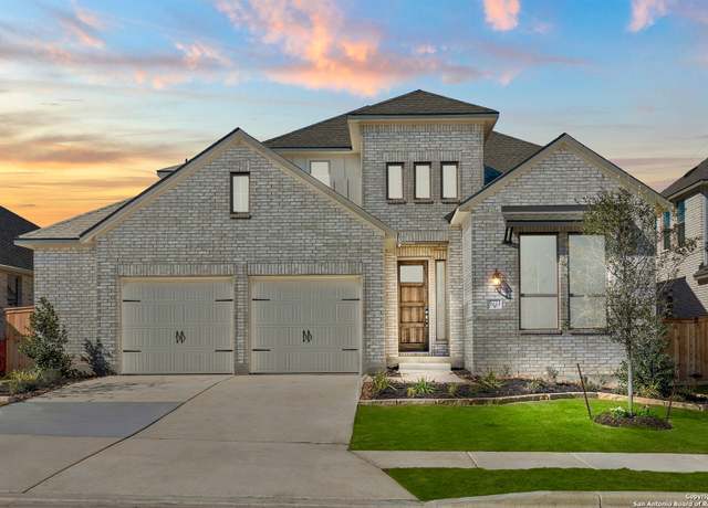Property at 5773 Satchel Trl, New Braunfels, TX 78130, 3 beds, 2.5 baths