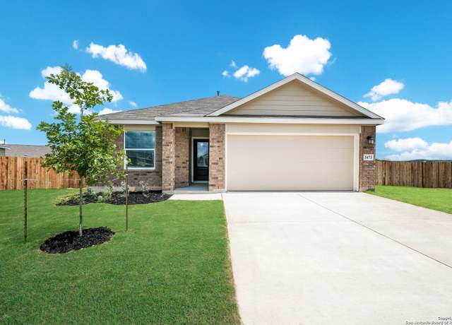 Property at 316 Alta Vista Ter, Seguin, TX 78155, 4 beds, 3 baths