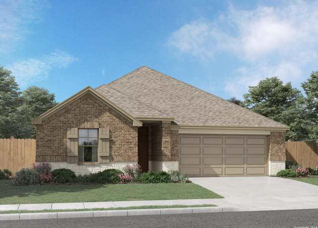 Property at 12625 Winding Butte, Schertz, TX 78154, 3 beds, 2.5 baths