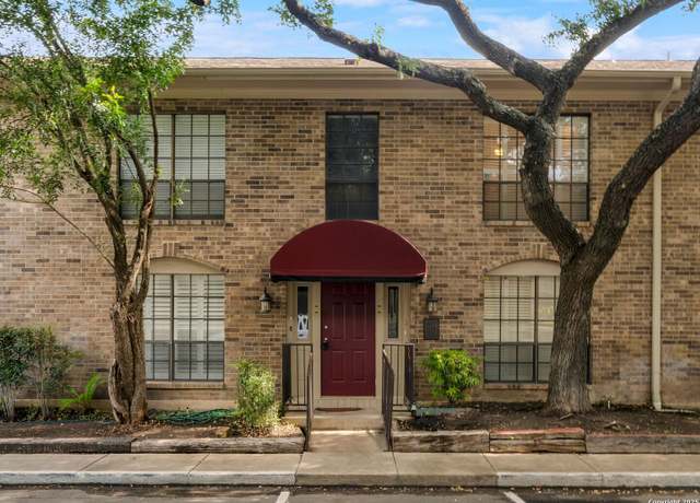 Property at 7926 Broadway #608, San Antonio, TX 78209-2606, 2 beds, 2 baths