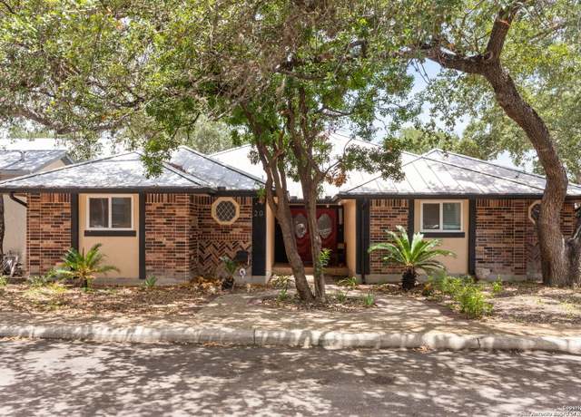 Property at 20 Donore Sq, San Antonio, TX 78229-2178, 5 beds, 3.5 baths