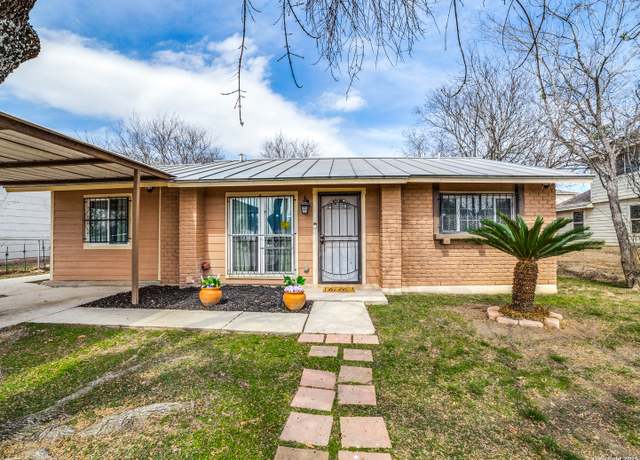 Property at 8327 Big Crk, San Antonio, TX 78242, 3 beds, 1 bath