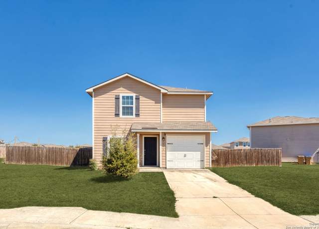 Property at 7516 Bowdre, San Antonio, TX 78252, 3 beds, 2.5 baths