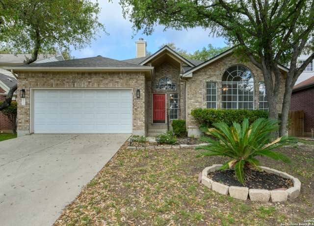 Property at 1523 Blackbridge, San Antonio, TX 78253, 3 beds, 2 baths
