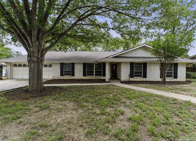 Property at 6022 Wildwind, Windcrest, TX 78239, 4 beds, 3 baths