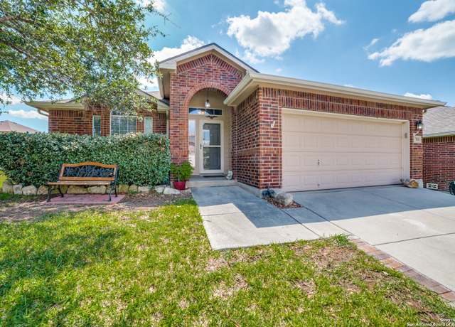 Property at 703 Point Spgs, San Antonio, TX 78253, 3 beds, 2 baths