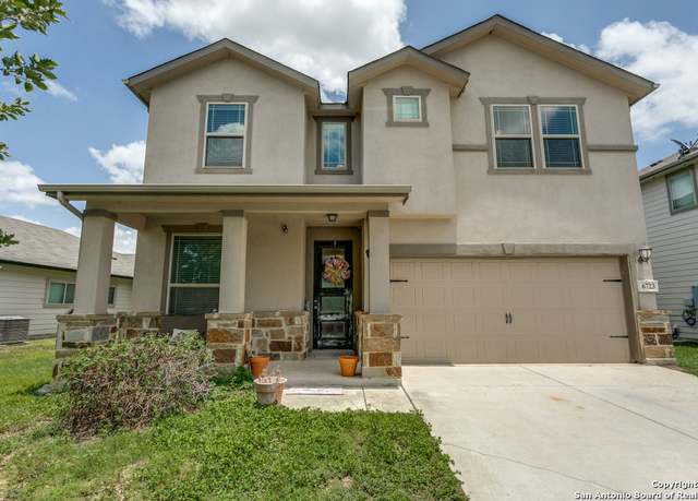 Property at 6723 Dashmoor, San Antonio, TX 78244, 3 beds, 2.5 baths