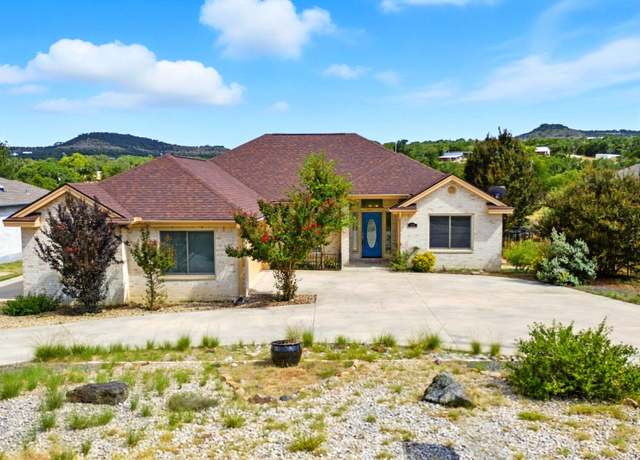 Property at 448 Shayla, Canyon Lake, TX 78133, 3 beds, 2 baths