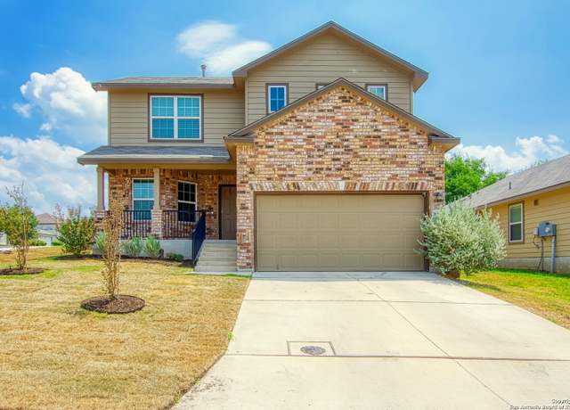 Property at 8037 Falcon Meadow Dr, Converse, TX 78109, 4 beds, 2.5 baths