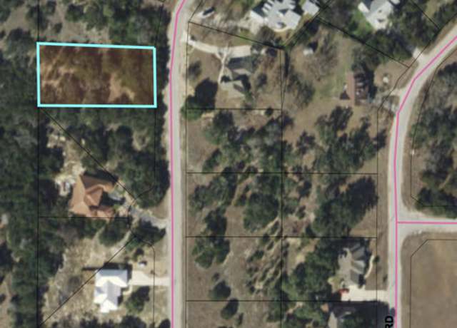 Property at LOT 13 Old Camp Rd, Bandera, TX 78003