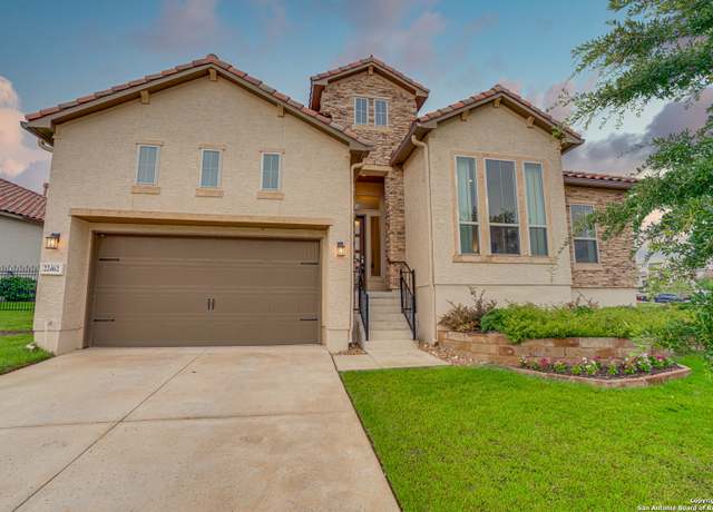 Property at 22462 Estacado, San Antonio, TX 78261-4455, 4 beds, 3 baths