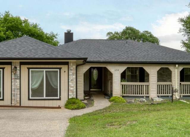 Property at 634 Spacious Sky, San Antonio, TX 78260, 3 beds, 2 baths