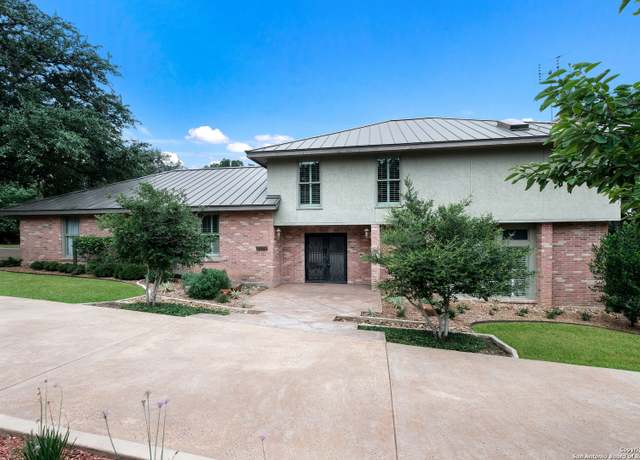 Property at 2923 Scattered Oaks, San Antonio, TX 78232, 4 beds, 3 baths