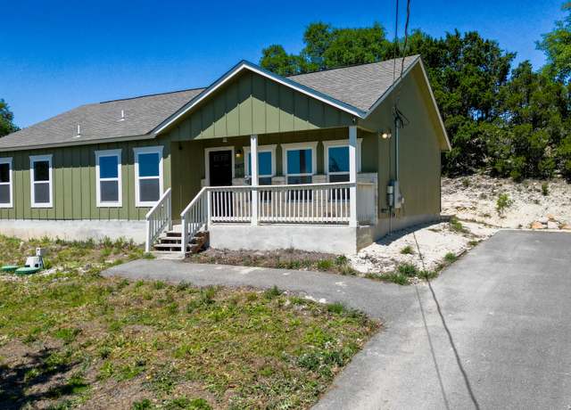 Property at 2407 Golf Dr, Spring Branch, TX 78070, 3 beds, 2 baths