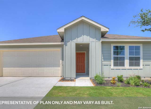 Property at 1054 Argonne Frst, Seguin, TX 78155, 4 beds, 3 baths