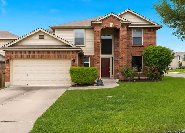 Property at 738 Daisy Xing, San Antonio, TX 78245, 5 beds, 3.5 baths