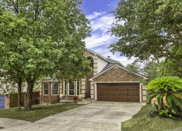 Property at 4222 Manitou Bay, San Antonio, TX 78259, 4 beds, 3 baths