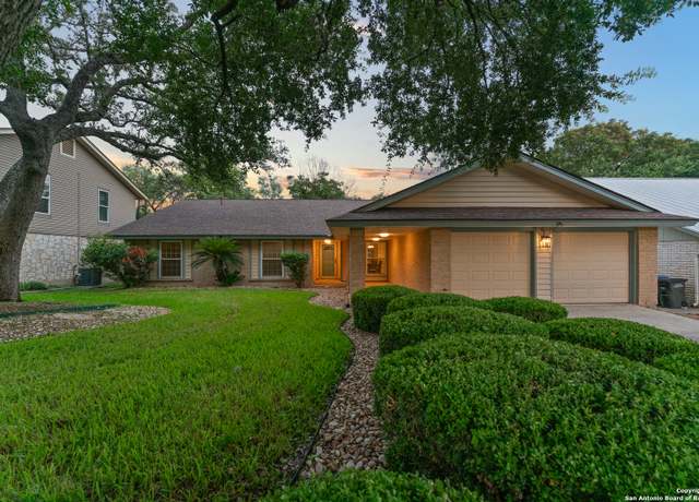 Property at 2902 Oak Leigh, San Antonio, TX 78232, 4 beds, 2 baths