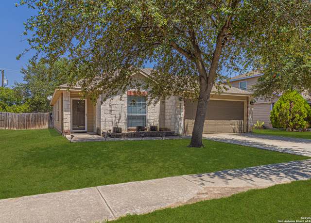 Property at 7911 Saratoga, Selma, TX 78154, 3 beds, 2 baths