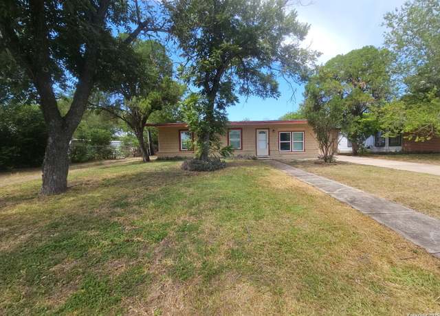 Property at 111 Grasmere, San Antonio, TX 78218, 3 beds, 2 baths
