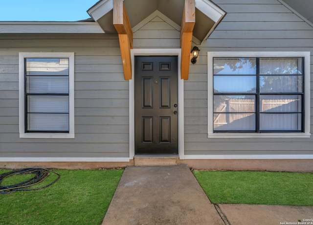 Property at 9730 Vale, San Antonio, TX 78245-1542, 3 beds, 2 baths