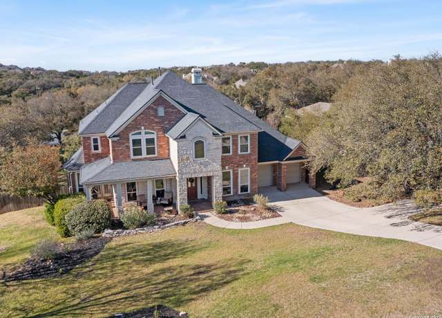 Property at 28215 Heritage Trl, Boerne, TX 78015, 4 beds, 3.5 baths